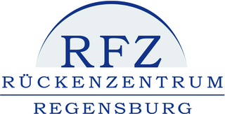 RFZ Rückenzentrum Regensburg