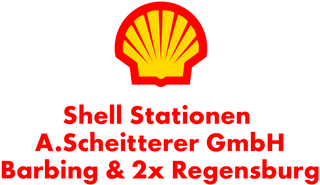 Shell Tankstellen A. Scheitterer GmbH