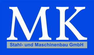 MK Stahl- und Maschinenbau GmbH