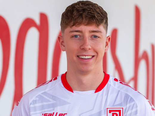 SSV Jahn, Regensburg, Jahnschmiede, Bayernliga Nord, Nick Lockermann