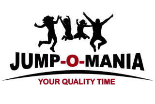 Jump-O-Mania Trampolinpark