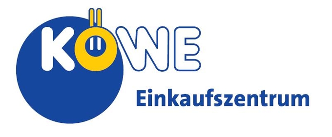 KÖWE Einkaufszentrum