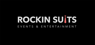 Rockin Suits Events & Entertainment