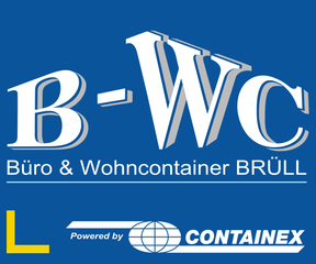 BWC - Büro & Wohncontainer