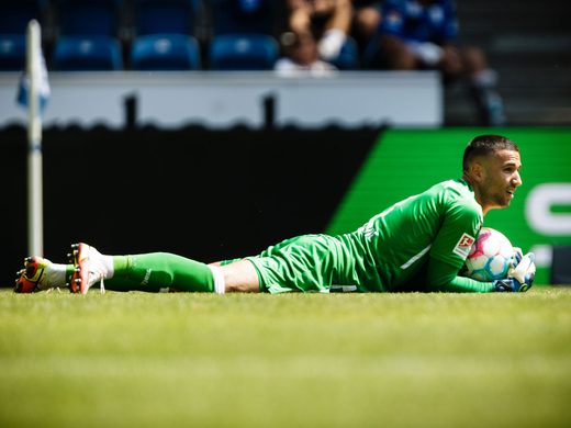 SSV Jahn, Regensburg, Fußball, 2. Bundesliga, Dejan Stojanovic, Fortuna Düsseldorf