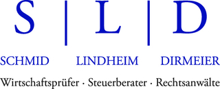 S L D Schmid Lindheim Dirmeier PartGmbB