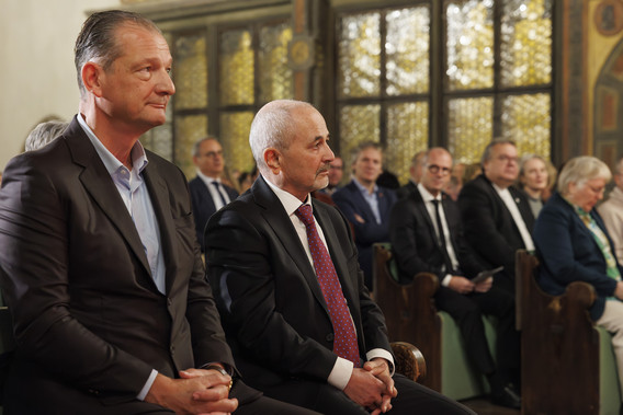 Fotos: Stadt Regensburg, Effenhauser