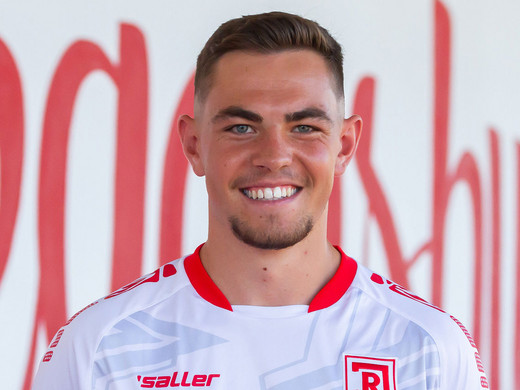 SSV Jahn, Regensburg, Fußball, U21, Jahnschmiede, Bayernliga Nord, ASV Neumarkt