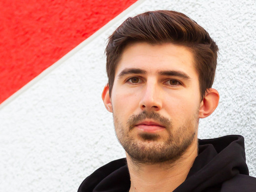 SSV Jahn Regensburg, eSports, Johannes Empl