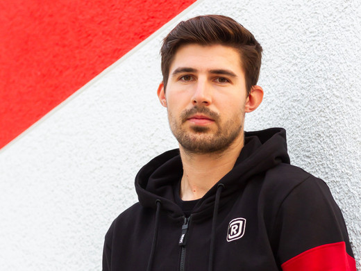 SSV Jahn Regensburg, eSports, Johannes Empl