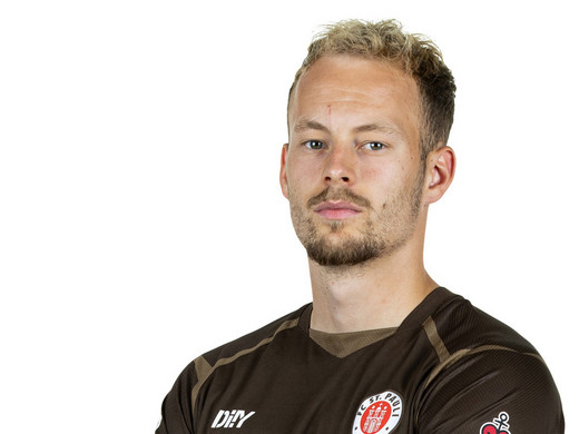 SSV Jahn, Regensburg, 2. Bundesliga, FC St. Pauli, Carlo Boukhalfa