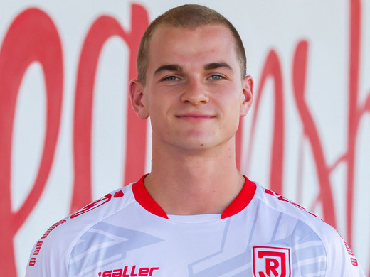 SSV Jahn, Regensburg, U21, Bayernliga Nord, ATSV Erlangen