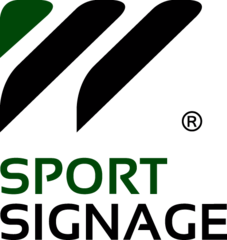 Wagner sport signage