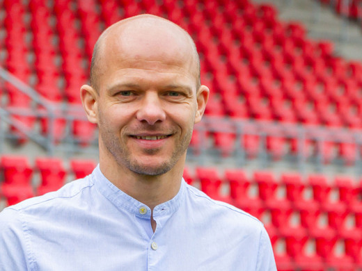SSV Jahn Regensburg, Tobias Werner