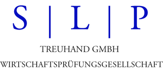 S L P Treuhand GmbH Wirtschaftsprüfungsgesellschaft