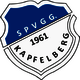SpVgg Kapfelberg