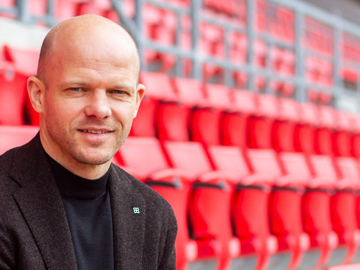 SSV Jahn Regensburg, 2. Bundesliga, Fußball, Interview, Tobias Werner, Jahnzeit