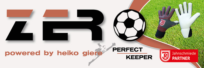 Zero Perfect Keeper