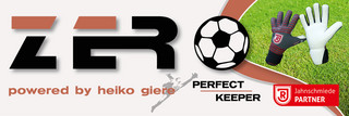 Zero Perfect Keeper