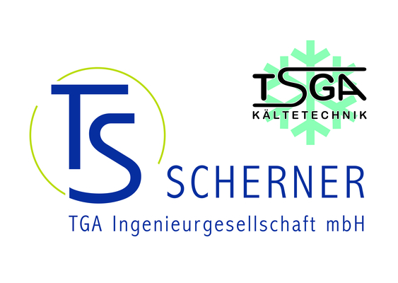 TS Scherner TGA Ingenieurgesellschaft mbH / TSGA Kältetechnik GmbH