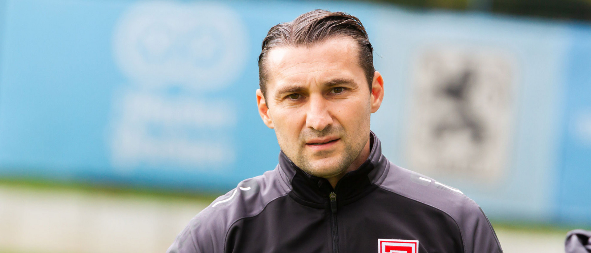 SSV Jahn Regensburg, Jahnschmiede, U17, Yavuz Ak, B-Junioren-Bundesliga