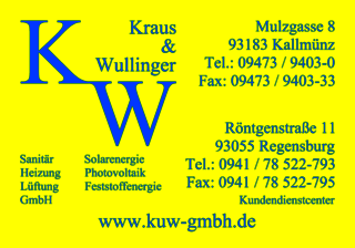 Kraus & Wullinger GmbH