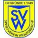 SV Wenzenbach