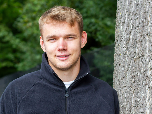 SSV Jahn, Regensburg, Fußball, 2. Bundesliga, Lasse Günther