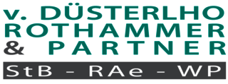 v. Düsterlho, Rothammer und Partner mbB