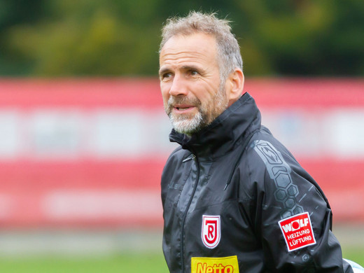 SSV Jahn Regensburg, Marco Langner