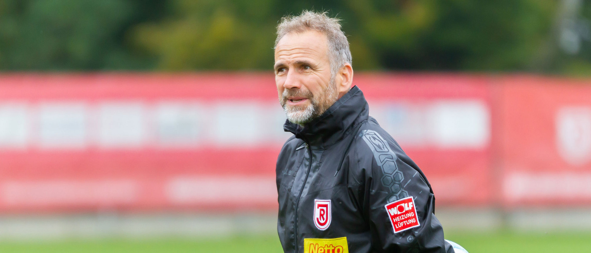 SSV Jahn Regensburg, Marco Langner