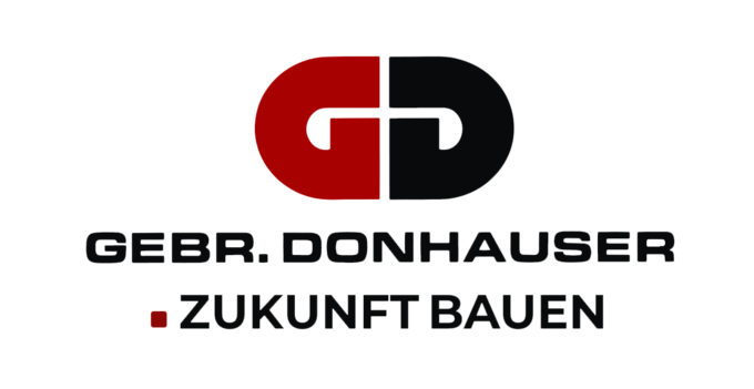 Gebr. Donhauser Bau GmbH & Co. KG