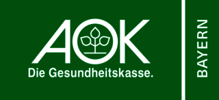 AOK Bayern - Die Gesundheitskasse