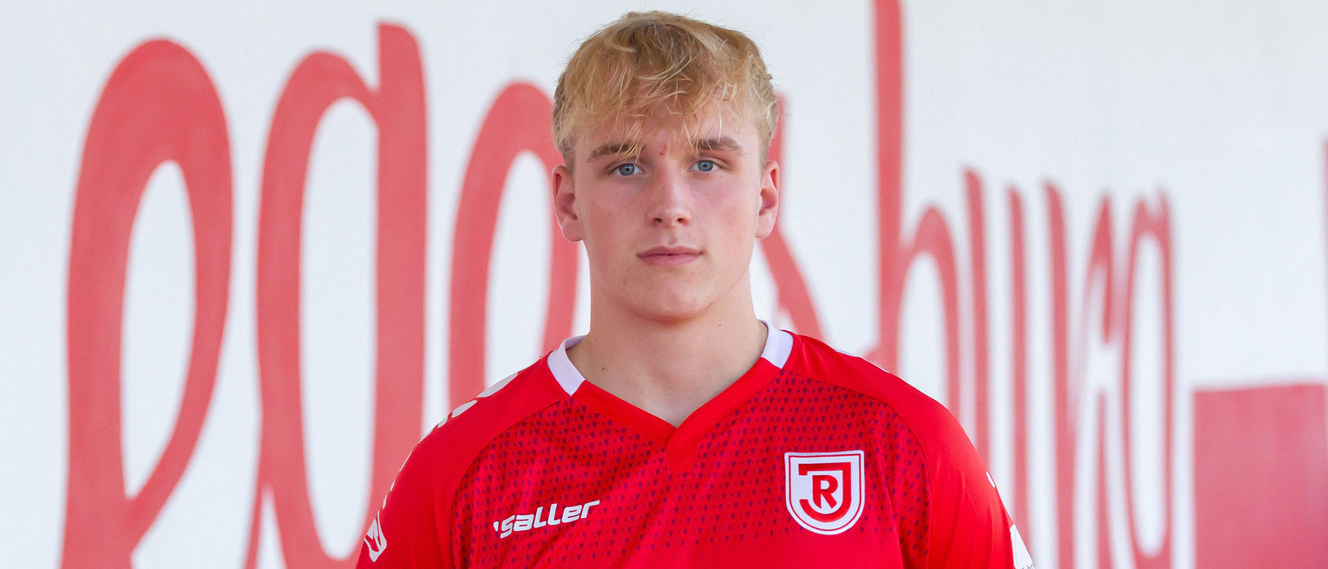 SSV Jahn, Regensburg, Jahnschmiede, U19, Benedikt Greindl