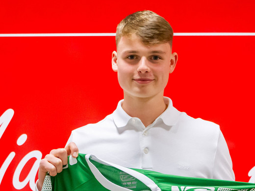 SSV Jahn Regensburg, Jonas Urbig, Torhüter, Leihe, 1. FC Köln