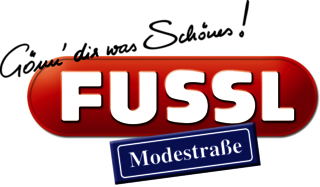 FUSSL Modestraße