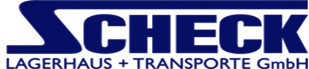 SCHECK Lagerhaus + Transporte GmbH
