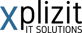 x-plizit IT solutions GmbH
