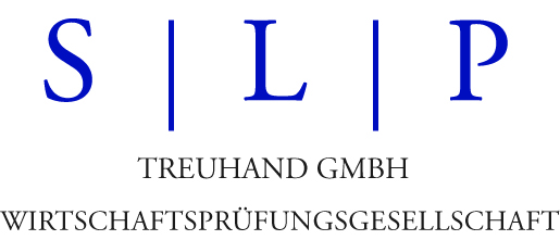 S L P Treuhand GmbH Wirtschaftsprüfungsgesellschaft