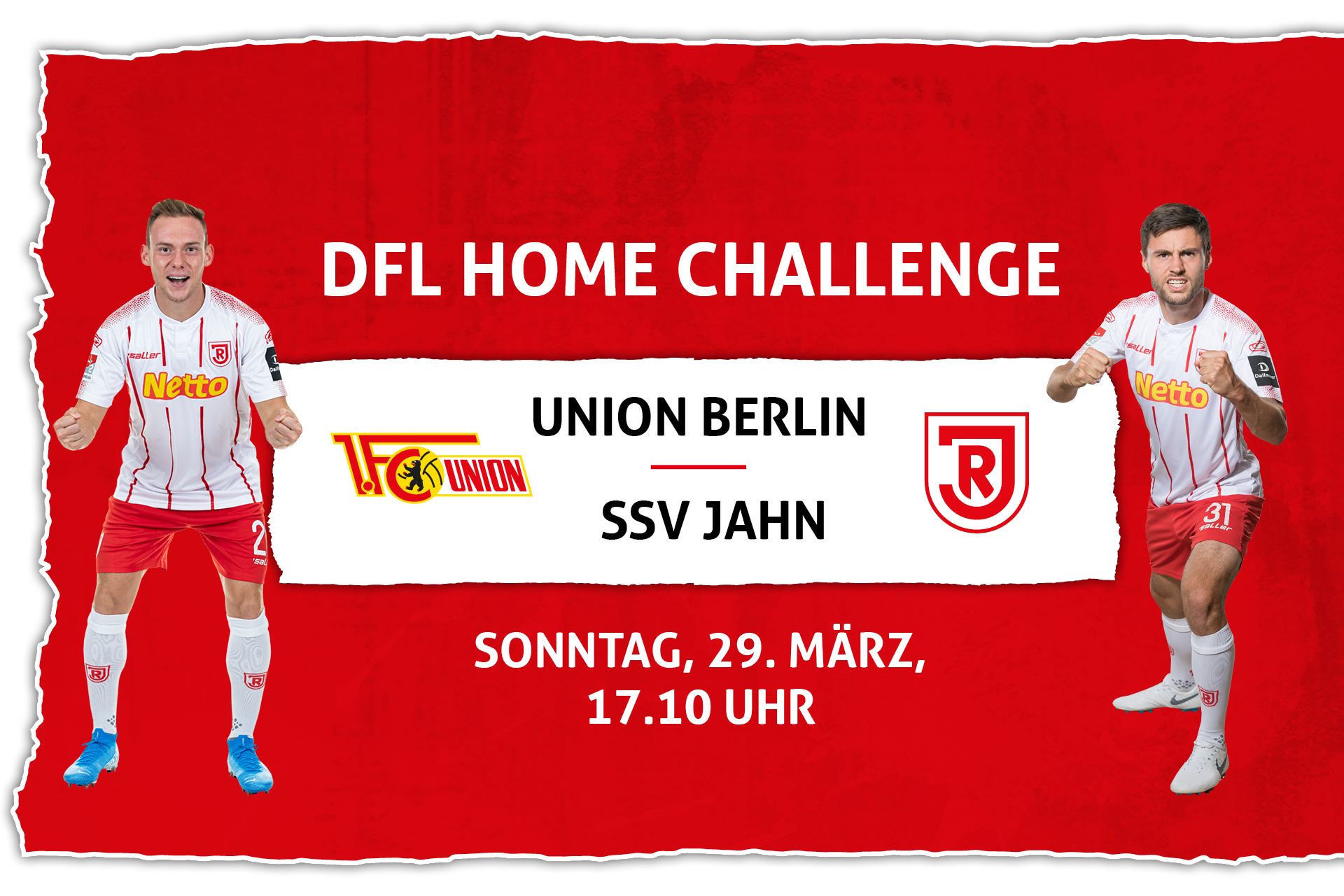 Livestream SSV Jahn Regensburg